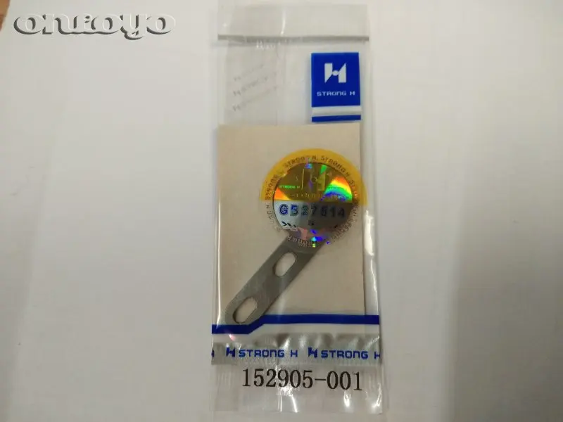 1個部品番号152905001ナイフブラザーLK3-B430産業bartakミシン152905 ...