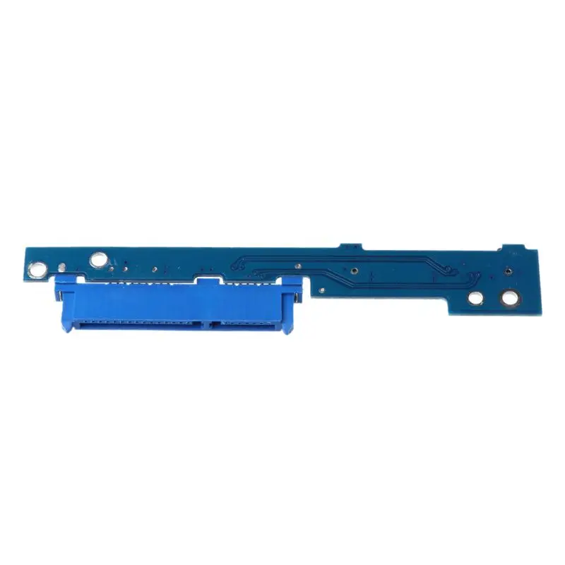 

Micro SATA 7+6 Male to SATA 7+15 Female Adapter Serial ATA Converter for Lenovo 310 312 320 330 IdeaPad 510 5000 Circuit Board