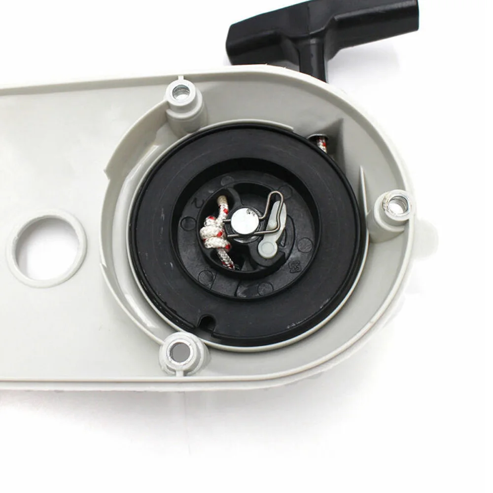 Режущая пила Rewind Start Pull Starter OEM 42231900401 для Stihl TS400