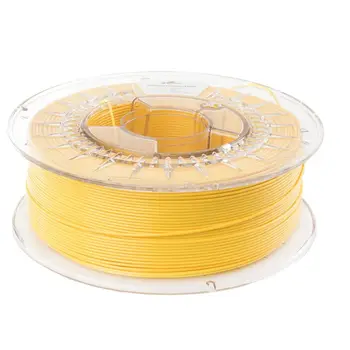 

Spectrum 3D filament PETG 1.75mm yellow Bahama 1kg