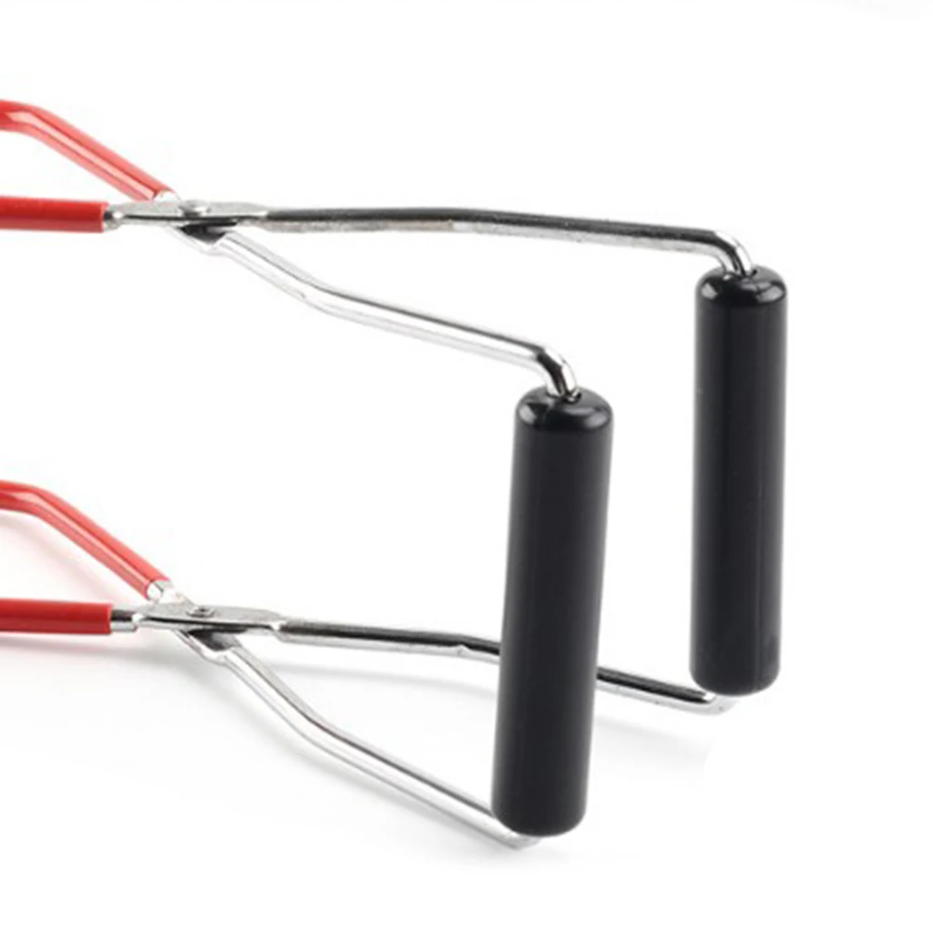 Canning Jar Tong Stainless Steel Can Gripper Clamp Non-Slip Feeding Bottle Clip