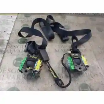 

SAFETY BELT FRONT TOYOTA YARIS Active [BR816] [13628032]