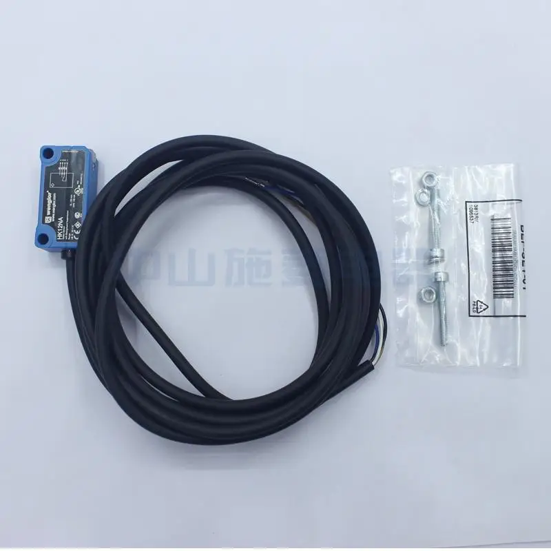 Диффузный отражающий фотоэлектрический датчик P1KH001 HK12PA HK12NA7