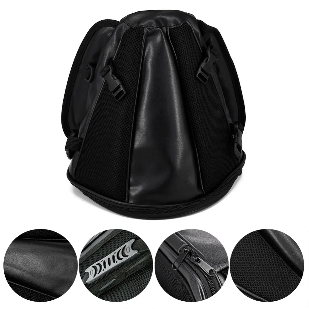 Bolsa da Cauda da Motocicleta Bolsa de Assento Traseiro da Motocicleta à Prova Dwaterproof Água Motorcross Multi-funcional Alta Capacidade Moto Mochila Bolsa Dropship 7 cauda da motocicleta multi-funcional saco de assento