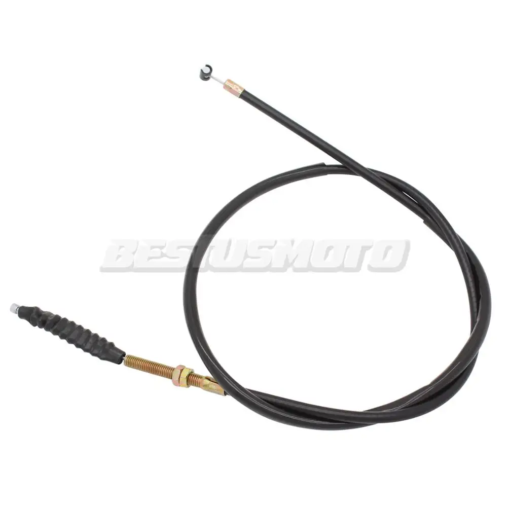 

Motorcycle Clutch Cable For Triumph Bonneville T100 / SE 2001-2020 2002 2003 2004 2005 2006 2007 2008 2009 2010 2011 2012 2013