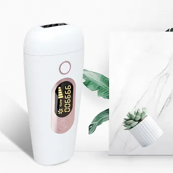 

990000 Flashes Laser Epilator Permanent IPL Hair Removal for Woman Bikini Leg Armpit Painless IPL Electric Depilator a Laser