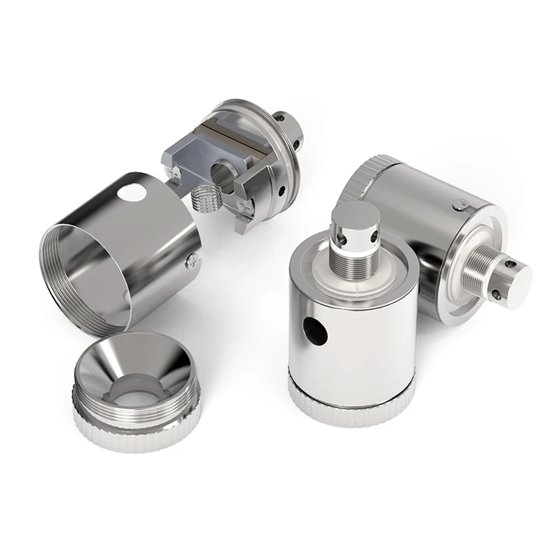 Original Kanger Subtank Mini RBA Plus Coils Kangertech RBA Coils For Kangertech Subtank Mini Atomizer Vape Tanks Coils6