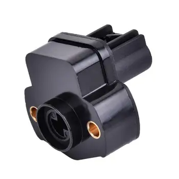 

TPS Throttle Position Sensor For Dodge Dakota Durango Ram Truck For Jeep Commander (XK) Grand Cherokee Liberty 4874371AD