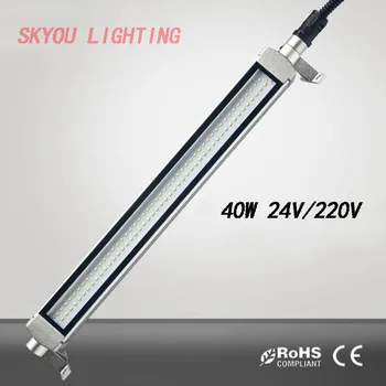 

Explosion proof light, LED CNC machine tool lamp ,grease proofing milling machine punch special-purpose lamps.freeshipping