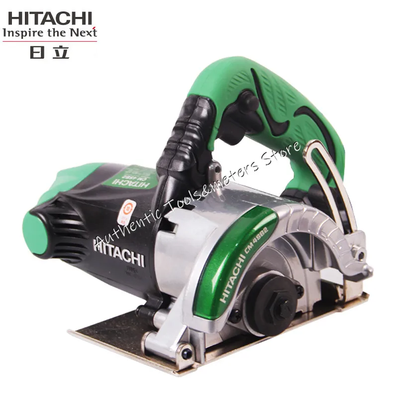Hitachi Hikoki Marble Machine Cm4sb2 