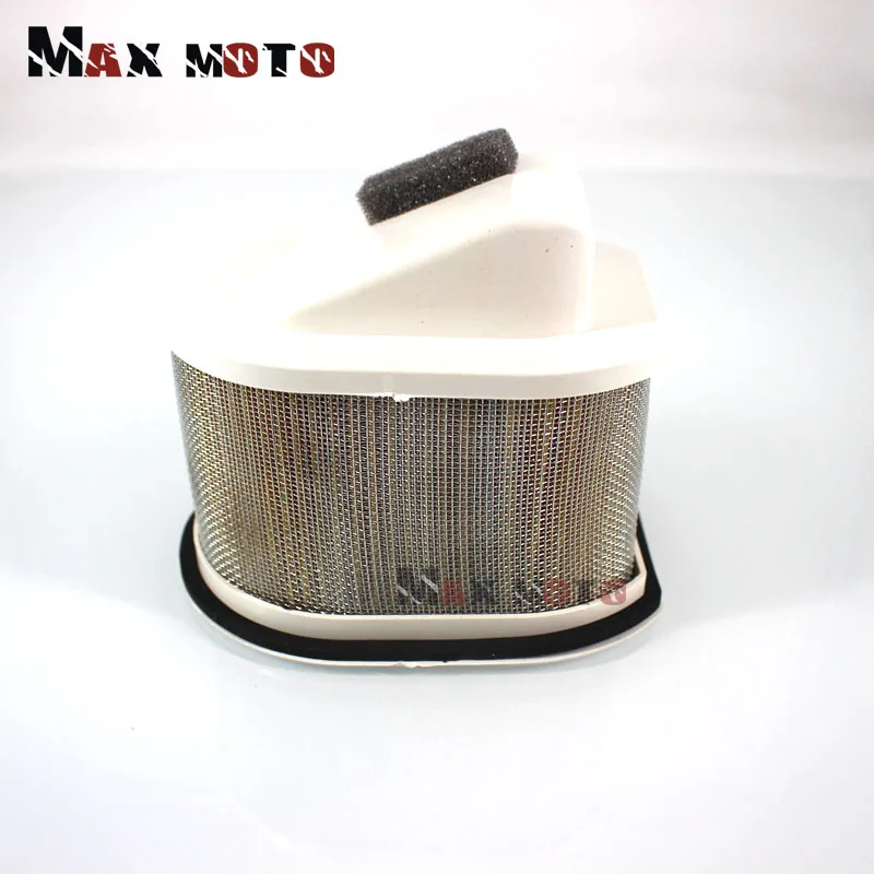 For KAWASAKI ZR800 Z800 ZR 800 Z 800 2013 Motorcycle Accessories Air Filter Intake Cleaner Grid Clean Cotton