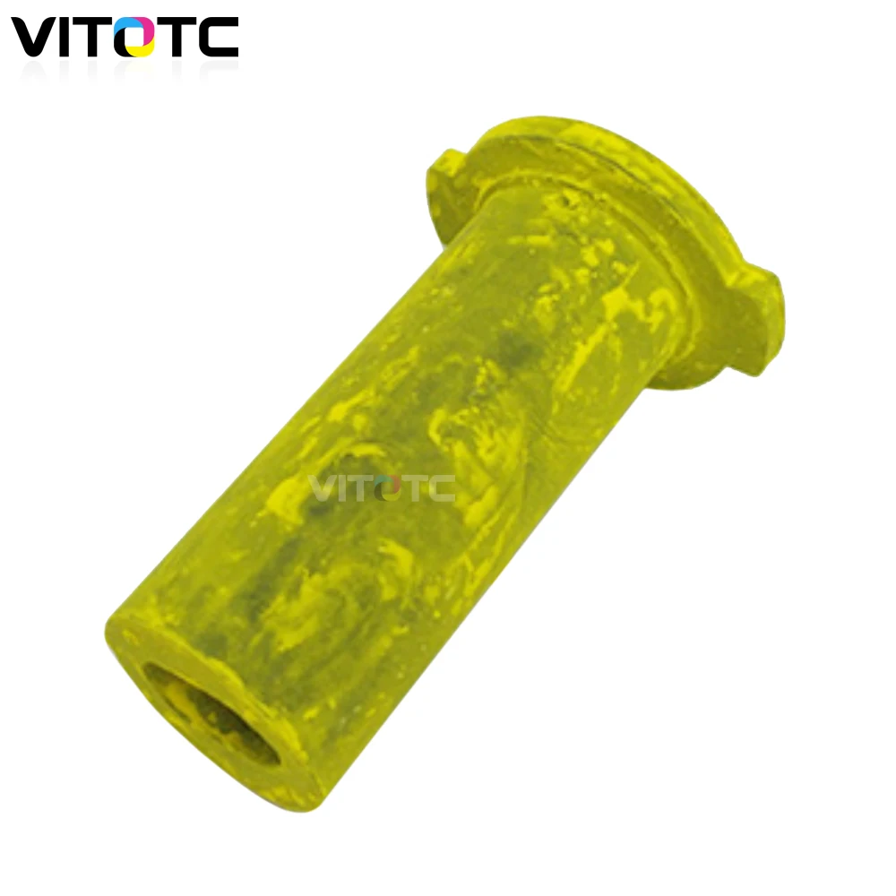 2 шт. B059-3261-2 тонер насос резиновые шины для Ricoh 1106 1107 1100 1350 1356 1357 9000 поставить дозатор пудры шин B059-3261