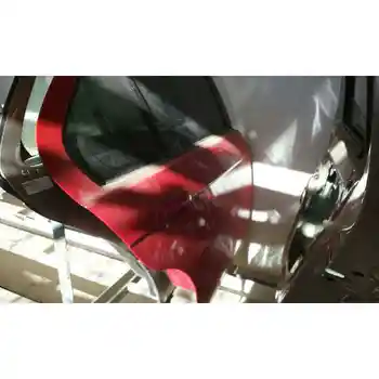 

REAR RIGHT DOOR BMW 3 SERIES SALOON (E36)