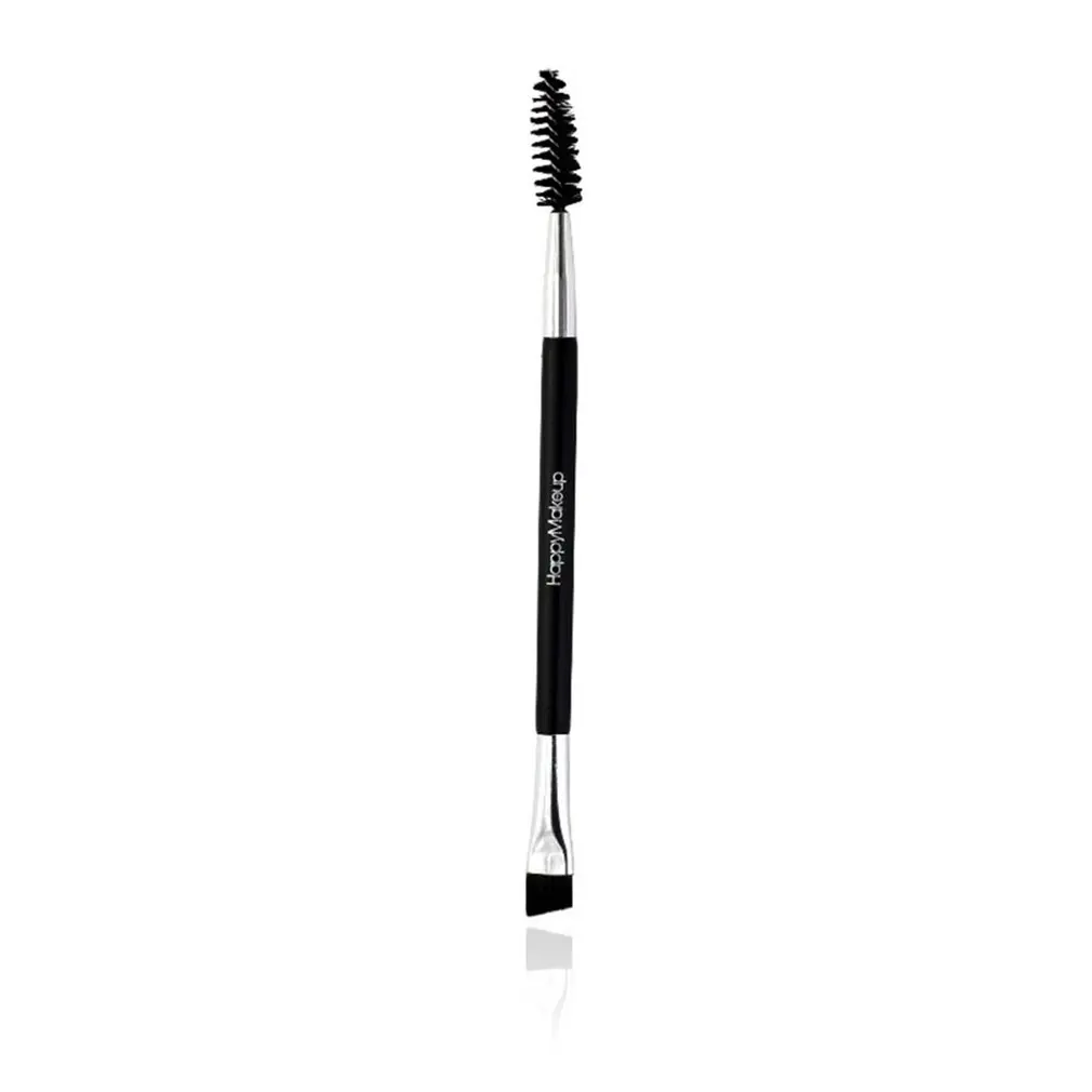 

Durable Eyelash Brushes Eyebrow Brush Dual Head Mascara Wands Applicator Eyelash Comb Brushes Makeup Tool