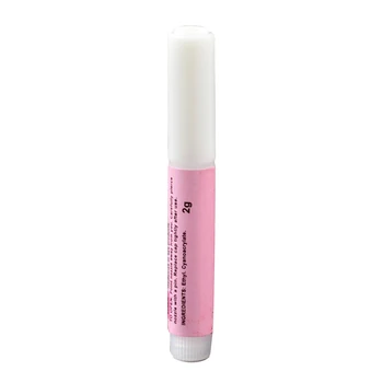 

Stick Rhinestone Long Lasting Glue Portable Mini Sticky Nail Art Powerful Professional Super Strong