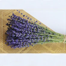 100 г сушеные натуральные Цветочные букеты сушеный натуральный букет из цветов лаванды и лаванды цветок грозди