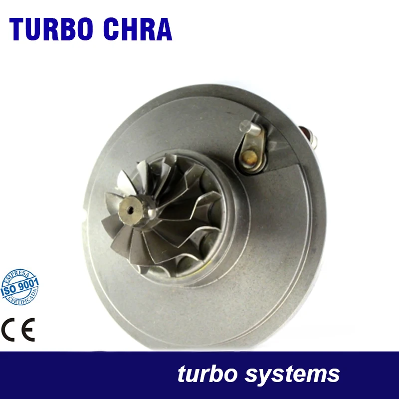TD04L турбокартридж 49377 07421 07425 07426 core chra для Фольксваген крафтер TD 2006 BJK BJJ 80 кВт 2500