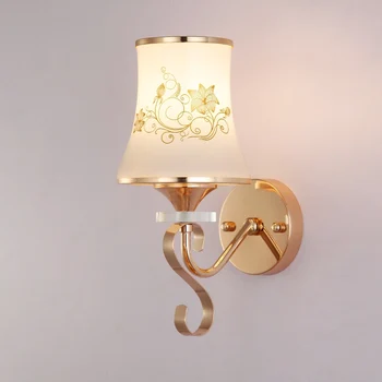 

modern hanging ceiling lamps lustre pendente crystal living room bedroom LED pendant lights deco maison luminaire