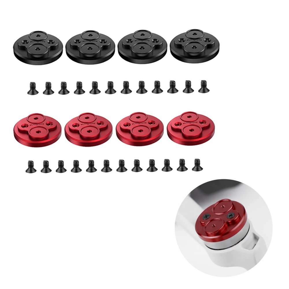 

For Mavic Mini Anti-paddle motor cover upgrade version paddle motor cover aluminum motor cover