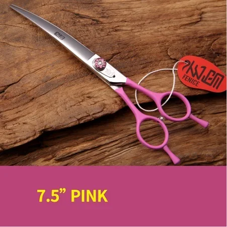 7.5 pink