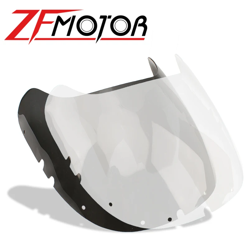 Обтекатель для лобового стекла Yamaha FZR250 250 FZR Big Ban 3LH 3XH 3HX 3LN 1986 1987 1989 аксессуары