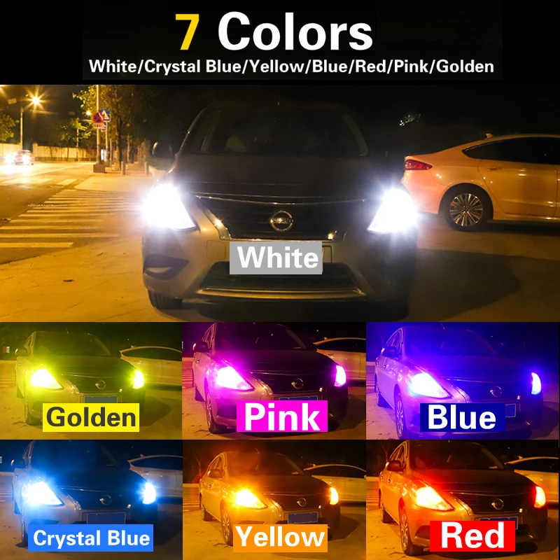 1 шт. W5W T10 194 светодиодная габарисветильник лампа для ford focus 2 mk2 3 mk3 mk1 fiesta mk7 mondeo mk4