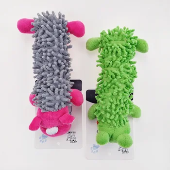 

Pet Toy Dog Toy silicat Paper Card Series Sounding Toys Creative-