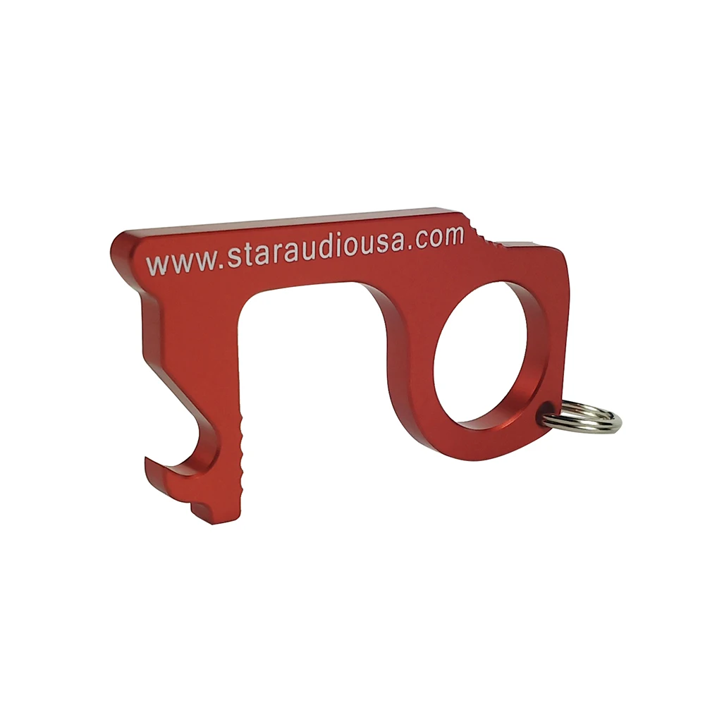 staraudio keychain