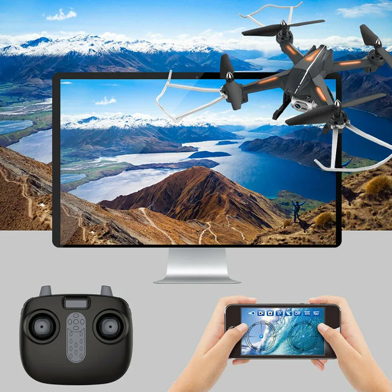 Remote Control Toys