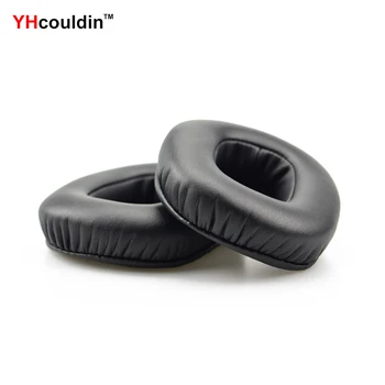 

YHcouldin Replacement Ear Pads For Razer Tiamat Headphone Earpad Cushions Cups