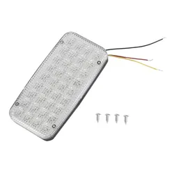 Plafonnier LED professionnel 12V 36 V DC à faible consommation d'énergie, éclairage d'intérieur pour voiture, camion, véhicule, toit, toit 