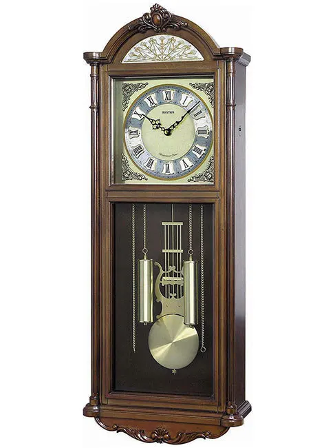 Настенные интерьерные часы Rhythm CMJ515NR06