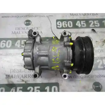

AIR CONDITIONING COMPRESSOR RENAULT KANGOO WITHOUT REFERENCE
