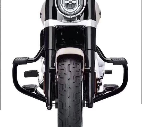 harley fat boy low
