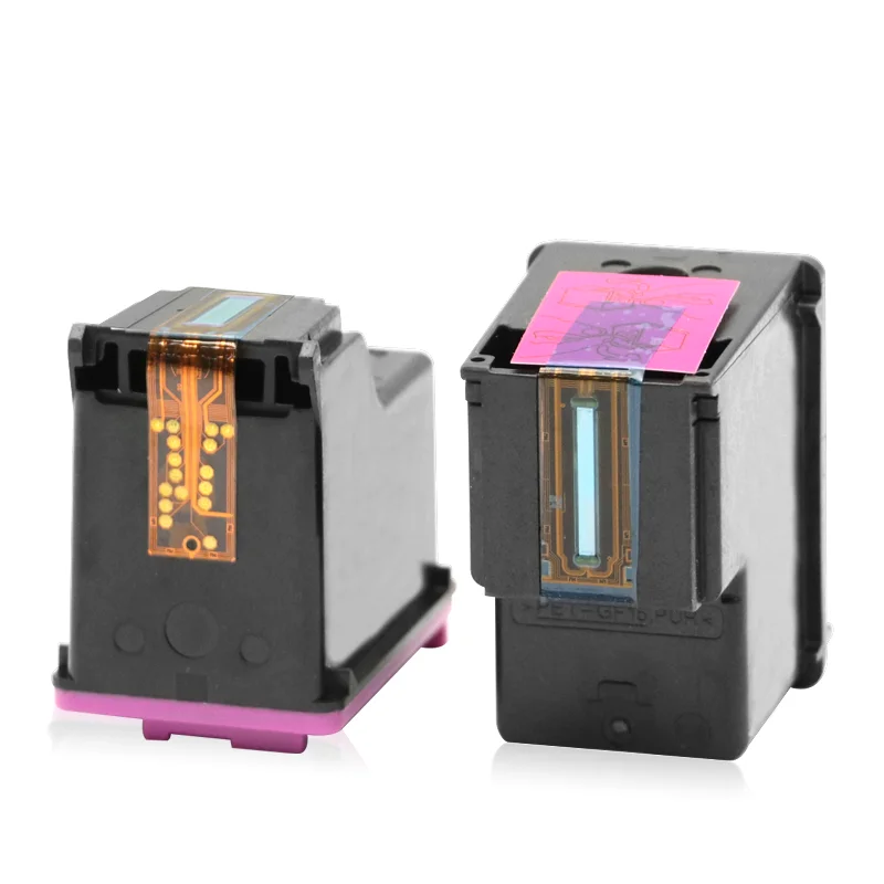 Картриджи для струйного принтера 301 XL HP301 HP301XL 301XL Deskjet 3055A e все в одном Officejet 2620 4630