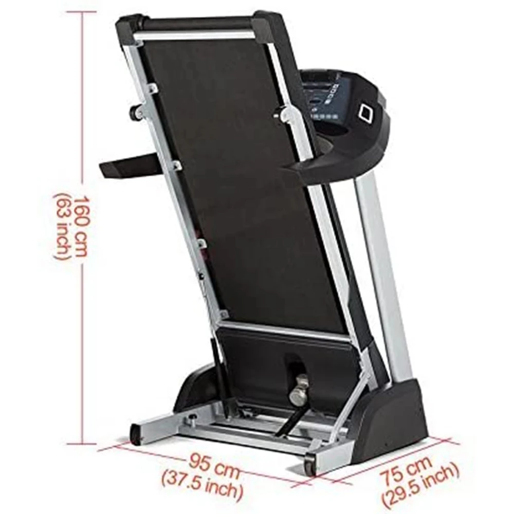 Indoor Waterproof Treadmill Cover Outdoor Running Jogging Machine Dust Proof Shelter Protection Treadmill Dust Covers Shelter patio furniture cover
