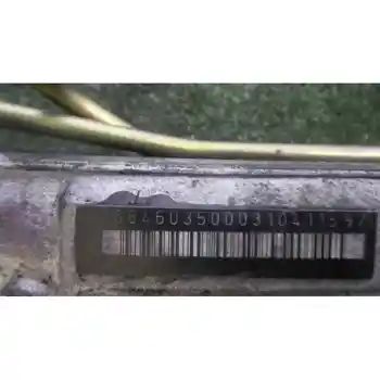 

149404 Address box Mercedes E Class (w168)