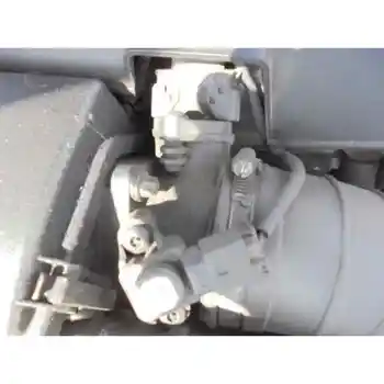 

A6460940048 AIR FLOW SENSOR MERCEDES E CLASS (W211) SALOON