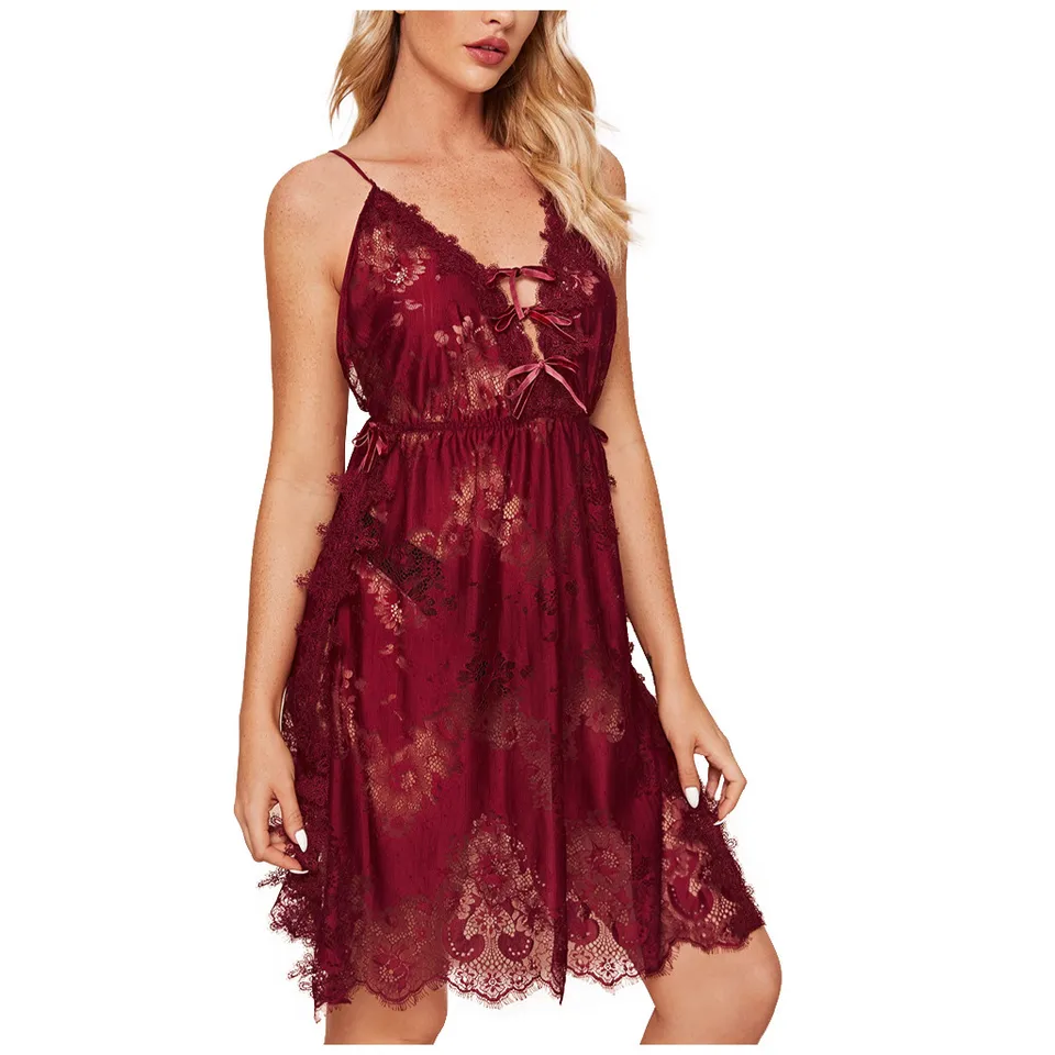 sexy plus size night gowns