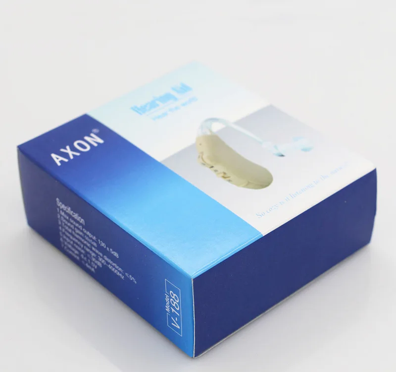 

Manufacturers Wholesale Axon V-188 Help Old Man Hearing Aids Old Man Sound Amplifier