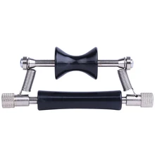 

Metal Guitar Rolling Capo Anti-Rust Slider Capo for Acoustic Electric Guitar