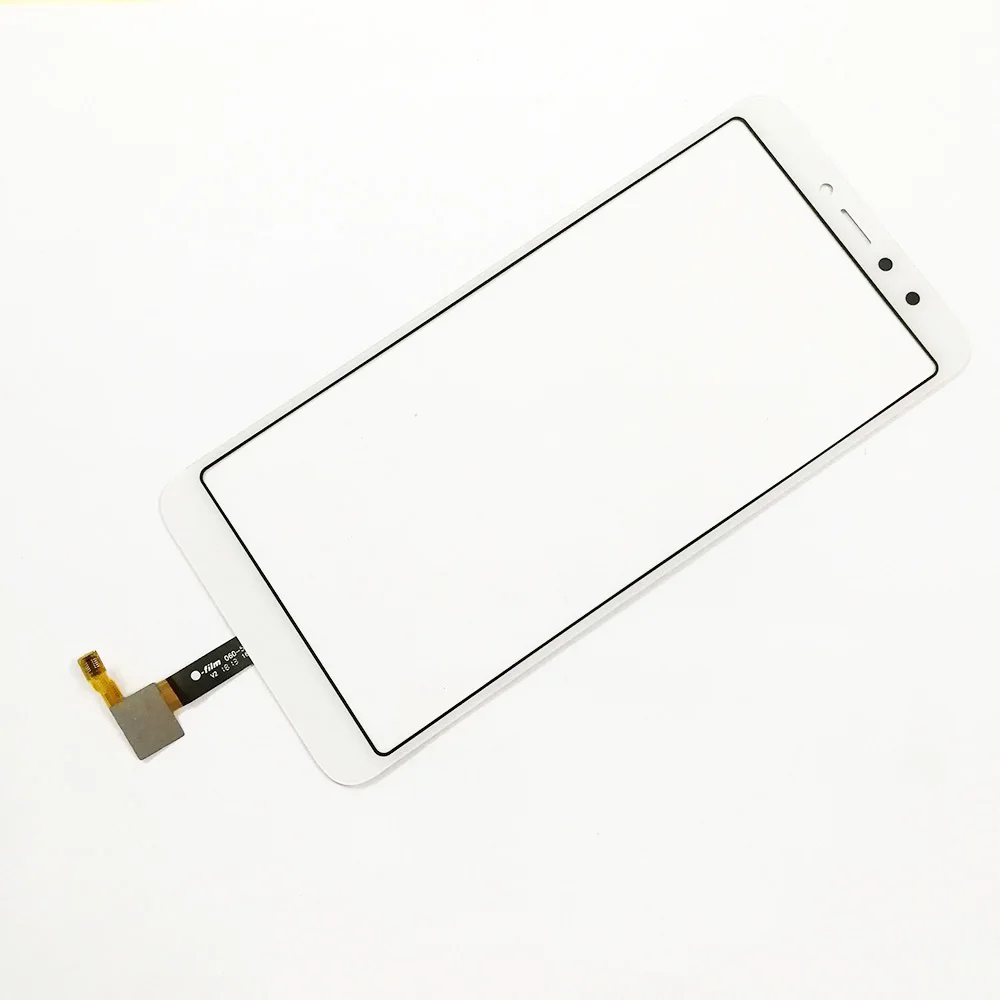 Протестировано для Xiaomi Redmi S2 Сенсорная панель экрана 5,9" RedmiS2 внешнее стекло дигитайзер мобильный телефон сенсорный экран+ Инструменты+ клей