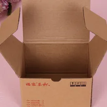 Заказная упаковка для губ глянцевая коробка с розовым золотом горячая печать, складная упаковочная коробка из крафт-бумаги- DH10671