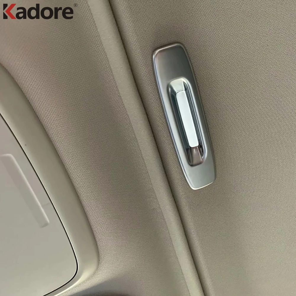 Для Subaru Forester SK 2018 2019 2020 внутренняя задняя купольная крыша автомобиля Skylights ручка