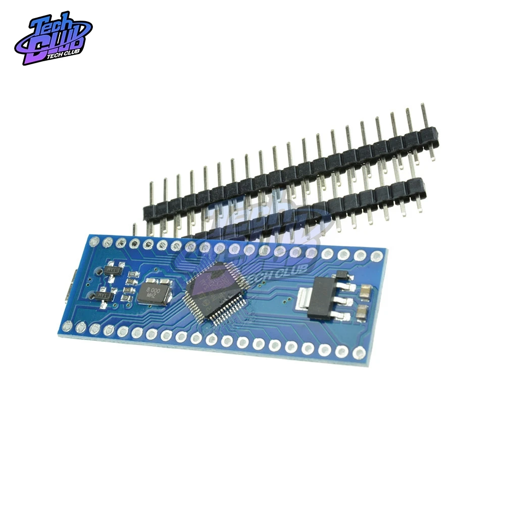 Плата управления STM32F103CBT6 Maple Mini ARM STM32 3 В USB|Детали и аксессуары для приборов| |