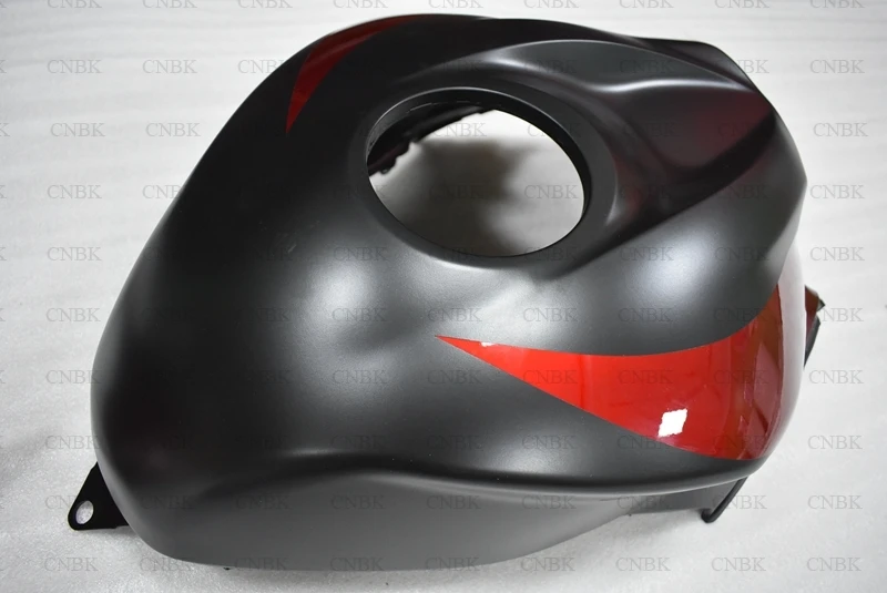 Обтекатели для CBR600 RR 2008 CBR 600RR 08 600 набор всего тела 2007 - матовый черный жемчужный