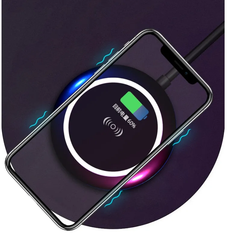 9 в 1 USB 3,1 USB-C type C концентратор к USB 3,0 SD TF RJ45 HDMI type C зарядка PD QI адаптер для беспроводной зарядки для iPhone Macbook