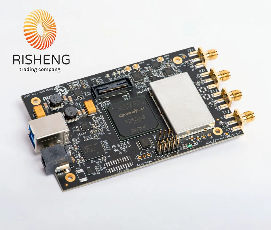 ̱  nuand bladeRF 2.0 ũ xA4 SDR