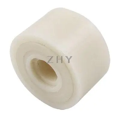 

Ivory Color Nylon Washer 9.4mm x 31.7mm x 18.4mm