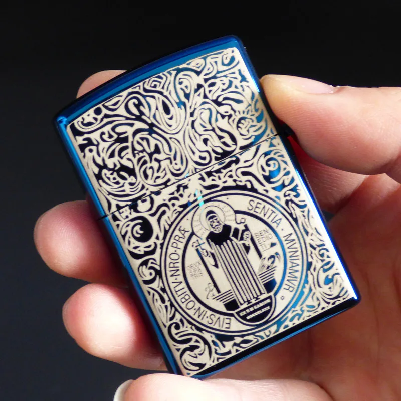 Электронная usb-зажигалка ветрозащитные, импульсные двойной электрической дуги Запальные средства гаджеты для мужчин Рождественский подарок USB